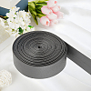 PU Leather Ribbons DIY-WH20011-93H-05-7