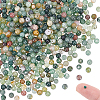 3 Strands Natural Indian Agate Beads Strands G-NB0005-32-1