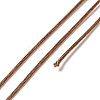 Nylon Thread for Jewelry Making NWIR-N001-0.8mm-26-3