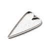Tibetan Style Alloy Big Pendant Cabochon Settings TIBEP-LF11251Y-P-NR-2