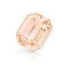 Preciosa&reg MAXIMA Crystal Fancy Stones X-PRC-FD10-90300-3