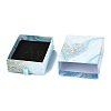 Rectangle Paper Drawer Box CON-J004-04A-04-4
