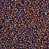 12/0 Glass Seed Beads SEED-S005-42-3