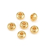 Brass Beads KK-CBA5CB0-40G-1