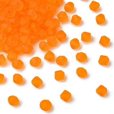 Preciosa&reg Crystal Beads X-PRC-BA4-90310-840-1