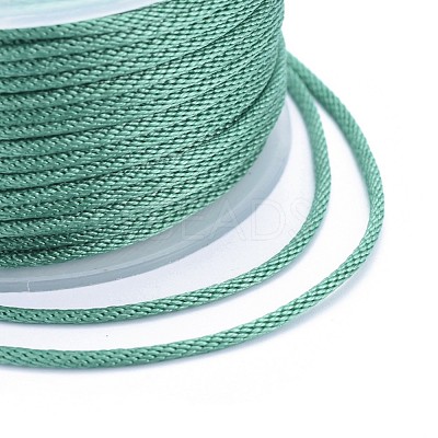 Polyester Braided Cords OCOR-I006-A01-22-1