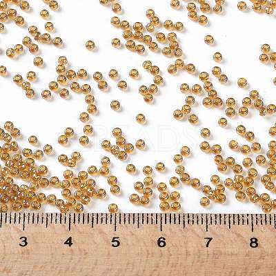 TOHO Round Seed Beads SEED-XTR11-0162C-1