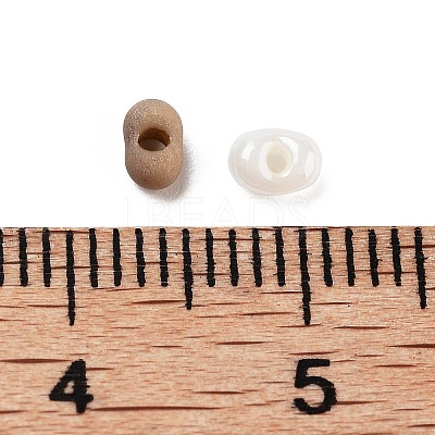 Glass Beads GLAA-U003-01N-1
