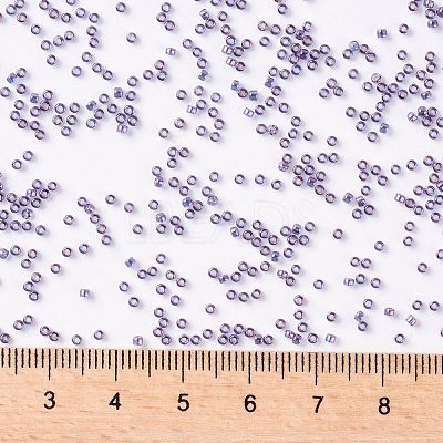 TOHO Round Seed Beads SEED-XTR15-0201-1