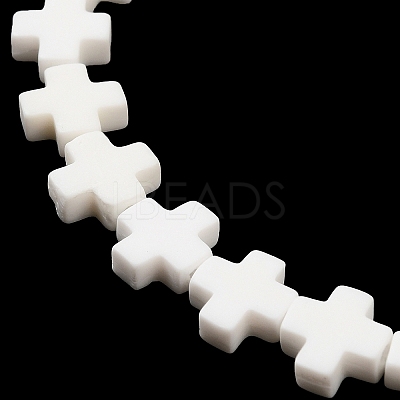 Synthetic Coral Beads Strands CORA-L044-A01-1