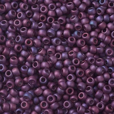 TOHO 8/0 Round Beads SEED-TR08-0625F-1