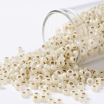 TOHO 8/0 Round Beads SEED-JPTR08-0751-1