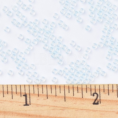 MIYUKI Round Rocailles Beads SEED-JP0008-RR0522-1