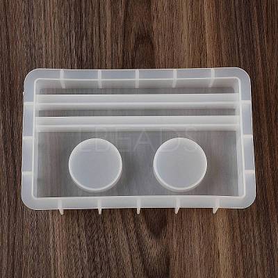 DIY Silicone Holder Molds SIMO-Z002-01A-1