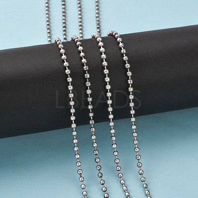 Iron Ball Chains CH-CHB004Y-AS-NF-1