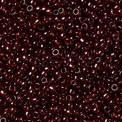 TOHO 15/0 Round Beads SEED-JPTR15-0005D-1