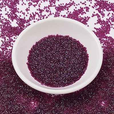 MIYUKI Delica Beads SEED-MY11-DB1747-1