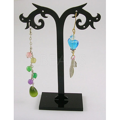 Earring Display LS-PCT109-3-1