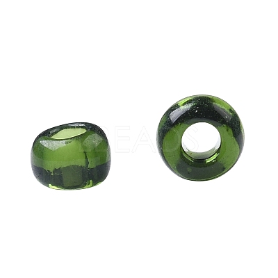 TOHO 8/0 Round Beads X-SEED-TR08-0940-1