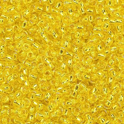 TOHO 8/0 Round Beads SEED-XTR08-0032-1