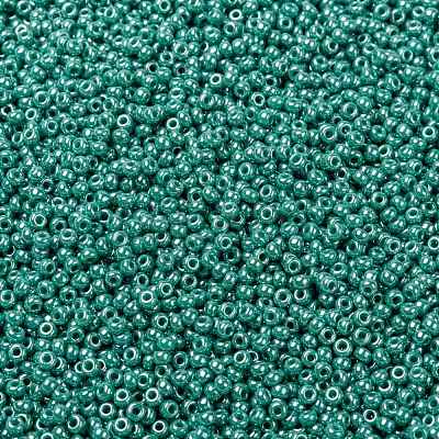 MIYUKI Round Rocailles Beads X-SEED-G008-RR0435-1