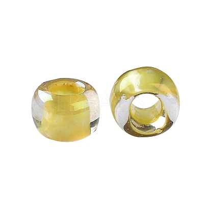 TOHO 8/0 Round Beads SEED-XTR08-0192-1