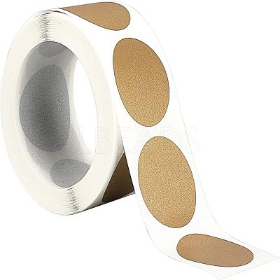 Coated Scratch Off Film Password Sticker DIY-WH0184-42D-1