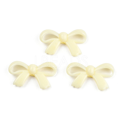 Opaque Acrylic Beads SACR-T351-005F-1