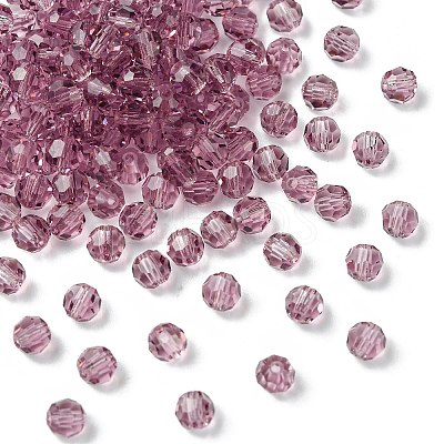 Preciosa&reg Crystal Beads X-PRC-BB5-20020-1