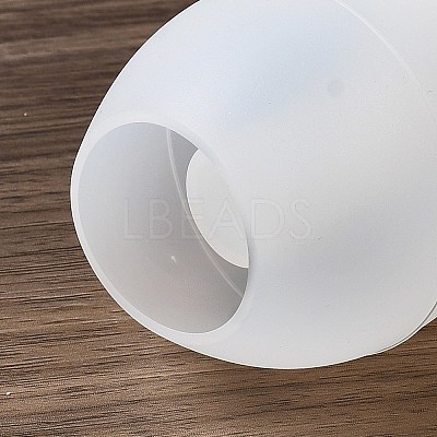 DIY Silicone VaseMolds LS-SIMO-P006-02C-1