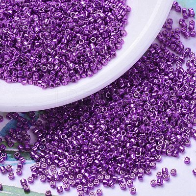MIYUKI Delica Beads SEED-X0054-DB0431-1