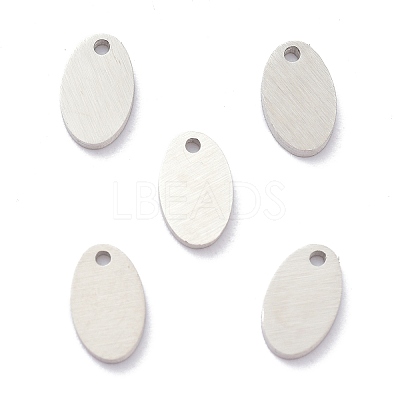 Tarnish Resistant 304 Stainless Steel Pendants STAS-K216-44P-1