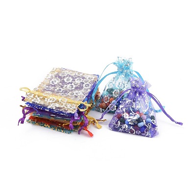 Organza Bags OP114M-1