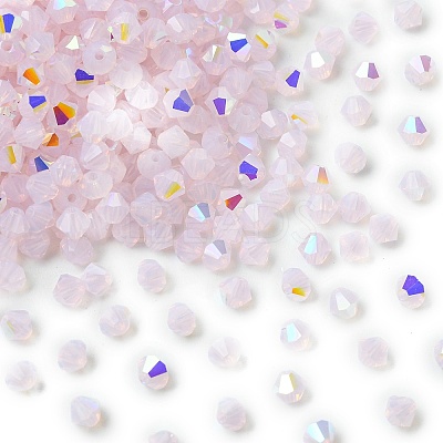 Preciosa&reg Crystal Beads Y-PRC-BA4-71350-200-1