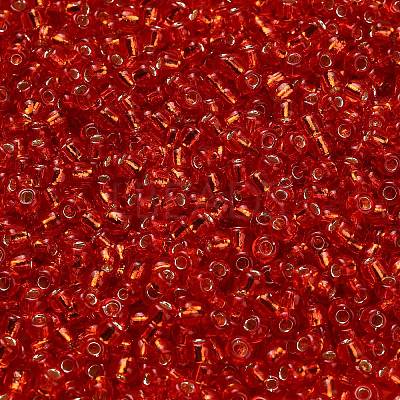 TOHO 6/0 Round Beads SEED-XTR06-0025-1