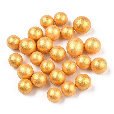 Small Craft Foam Balls KY-T007-08K-B-1