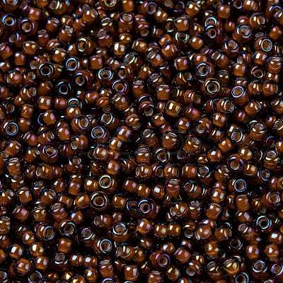 MIYUKI Round Rocailles Beads SEED-G008-RR3761-1