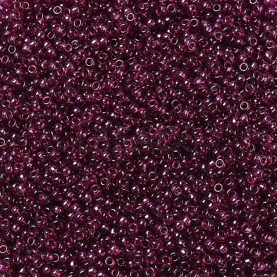 MIYUKI Round Rocailles Beads SEED-X0054-RR1312-1