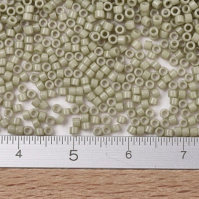 MIYUKI Delica Beads SEED-J020-DB2363-1