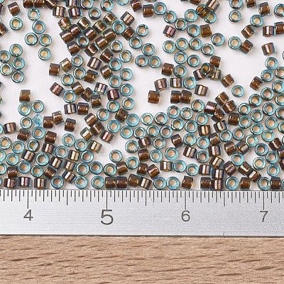 MIYUKI Delica Beads SEED-X0054-DB1775-1