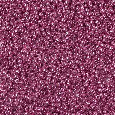 TOHO 11/0 Round Beads SEED-TR11-PF0563-1