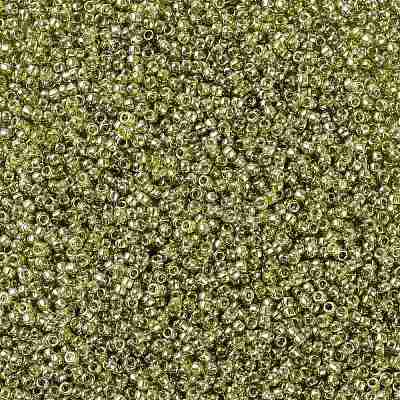 TOHO Round Seed Beads SEED-XTR15-0457-1