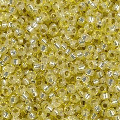 MIYUKI Round Rocailles Beads SEED-G009-RR0554-1