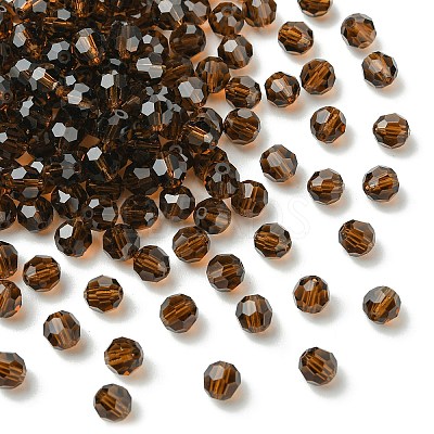 Preciosa&reg Crystal Beads X-PRC-BB6-10220-1