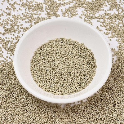 MIYUKI Delica Beads SEED-X0054-DB2301-1