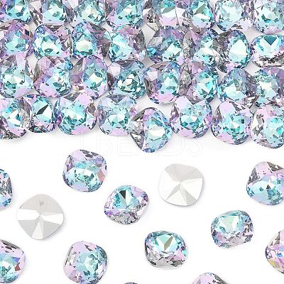 Preciosa&reg MAXIMA Crystal Fancy Stones X-PRC-FC12-00030-265-1