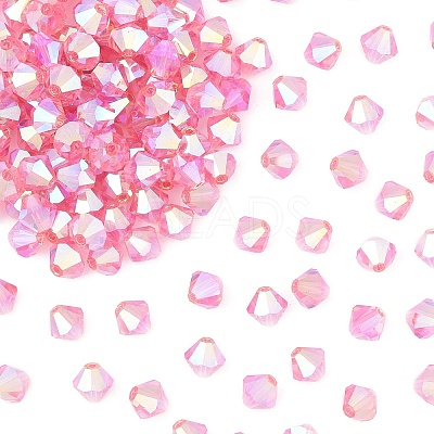 Preciosa&reg Crystal Beads Y-PRC-BA4-70010-20000-1