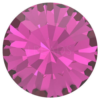 Preciosa&reg MAXIMA Crystal Round Stones X-PRC-RBSS45-70350-1