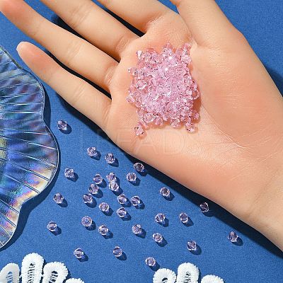 Preciosa&reg Crystal Beads Y-PRC-BA5-70220-1