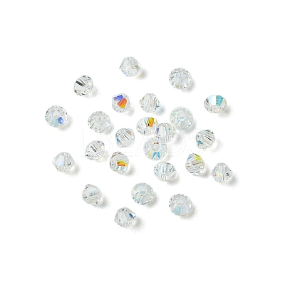 Preciosa&reg Crystal Beads X-PRC-BA3-00030-200-1